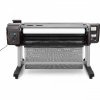Ploter DesignJet T1700dr PostScript 1VD88A